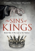 The Sins of Kings B0CGY641PP Book Cover