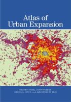 Atlas of Urban Expansion 155844243X Book Cover