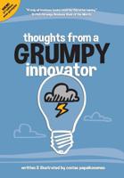 Thoughts From A Grumpy Innovator 9081880004 Book Cover