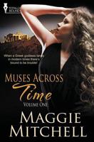 Muses Across Time: Vol 1 1784301817 Book Cover