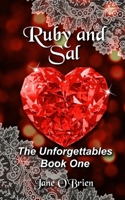 Ruby and Sal 1543102468 Book Cover