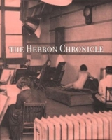 The Herron Chronicle 0253342376 Book Cover