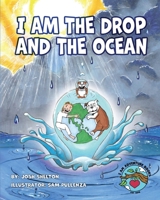I Am the Drop and the Ocean 1918992169 Book Cover