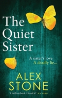 The Quiet Sister 1802803408 Book Cover