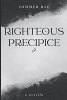 Righteous Precipice B0B1WQBZMH Book Cover