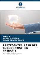 Präzedenzfälle in Der Endodontischen Therapie 6205675226 Book Cover