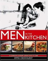 Men in the Kitchen (Cook Book) 1845108825 Book Cover