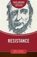 Resistance. 163450187X Book Cover
