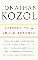 Letters to a Young Teacher 0307393712 Book Cover