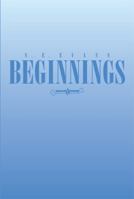 Beginnings 1493112961 Book Cover