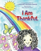 I Am Thankful 1638374902 Book Cover