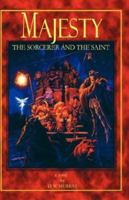 Majesty 1597818038 Book Cover