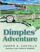 Dimples' Adventure B0FXBQ48HP Book Cover