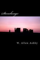 Stonehenge: A Phenomenology of the Imagination 1475011547 Book Cover