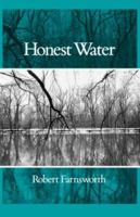 Honest Water (Wesleyan Poetry) 0819511692 Book Cover