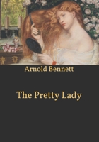 The Pretty Lady 1718938128 Book Cover