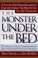 The Monster Under The Bed 0684804387 Book Cover