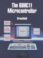 68Hc11 Microcontroller 0030515882 Book Cover