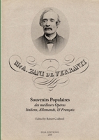 M. A. Zani de Ferranti: Souvenirs Populaires B0BSZML18T Book Cover