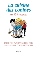 La cuisine des copines 2246478820 Book Cover
