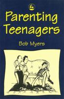 Parenting Teenagers B0041U4C8G Book Cover