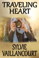 Traveling Heart B086PMNJ21 Book Cover