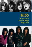 Kiss 0244327408 Book Cover