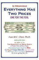 In Menswear Everything Has Two Prices One for the Fool 1439298564 Book Cover