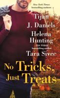 No Tricks, Just Treats 1250219604 Book Cover