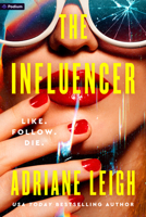 The Influencer: A Psychological Thriller B0F6S54KN4 Book Cover