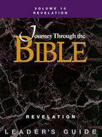 JOURNEY THROUGH THE BIBLE REVELATION Vol 16 1426710887 Book Cover
