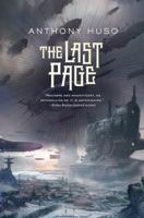 The Last Page 0765325160 Book Cover