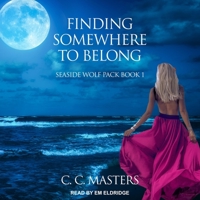 Finding Somewhere to Belong B08Z5LSXBW Book Cover
