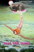 Veni, vidi, Ve´nus (French Edition) 2414570520 Book Cover