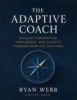 The Adaptive Coach B0HG82Q8TJ Book Cover
