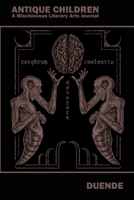 Antique Children: Duende 1451560141 Book Cover