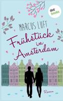 Frühstück in Amsterdam (German Edition) 3961485046 Book Cover
