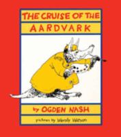 The Cruise of the Aardvark 087131570X Book Cover