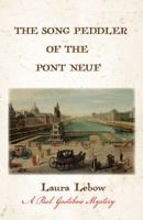 The Song Peddler of the Pont Neuf 1732497206 Book Cover