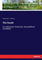 The South 333707877X Book Cover