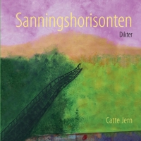 Sanningshorisonten: Dikter (Swedish Edition) 9176997162 Book Cover