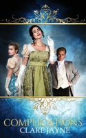 Complications 1534733078 Book Cover