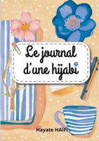 Le journal d'une hijabi 2322570354 Book Cover