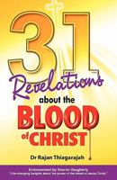 31 Revelations about the Blood of Christ 1449719929 Book Cover