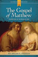 The Gospel of Matthew (Christian Scripture Study) 0764821202 Book Cover