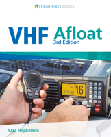VHF Afloat 1898660832 Book Cover