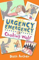 Choking Wolf 0747597642 Book Cover