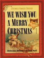 We Wish You a Merry Christmas 0785811990 Book Cover