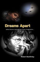 Dreams Apart 1726171892 Book Cover