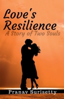 Love's Resilience B0BSV3K2JX Book Cover